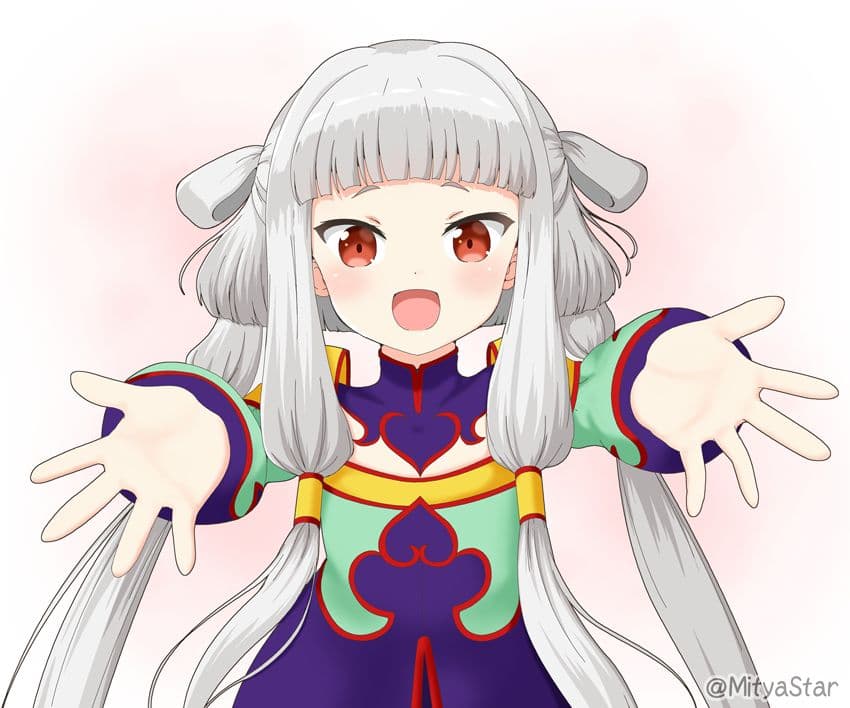 世界，您好！ - SouFan图床